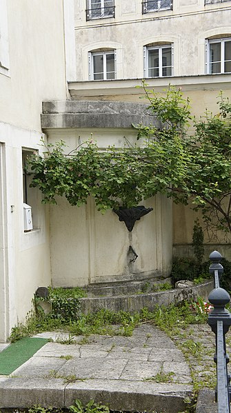 Hôtel des Loups à Nancy 