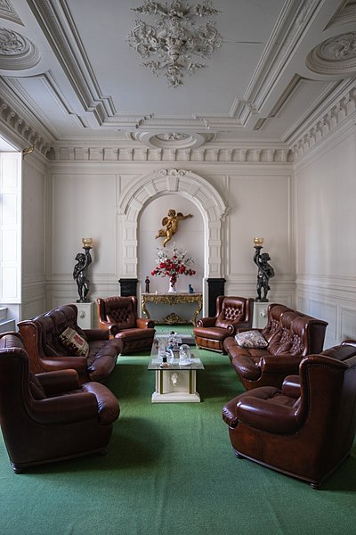 Hôtel des Loups à Nancy 