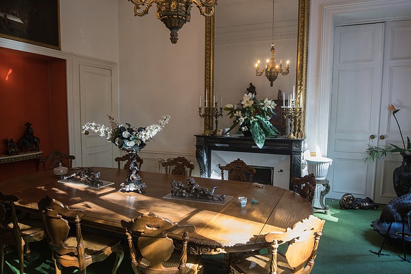 Hôtel des Loups à Nancy 