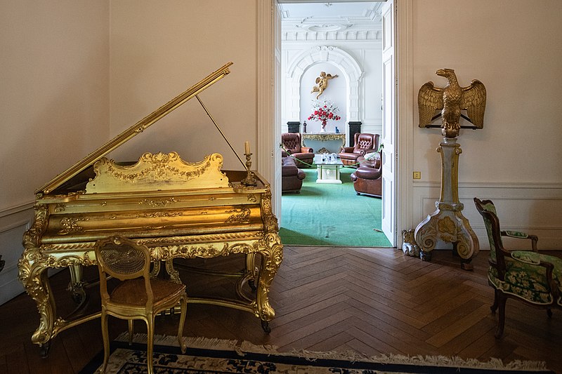 Hôtel des Loups à Nancy 