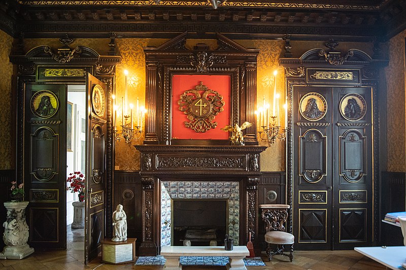 Hôtel des Loups à Nancy 