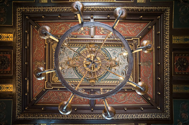 Hôtel des Loups à Nancy 