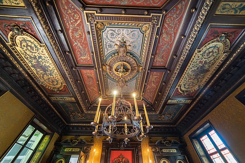 Hôtel des Loups à Nancy 