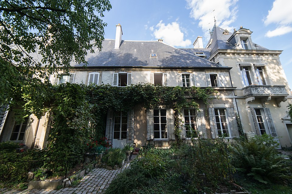 Hôtel des Loups à Nancy 