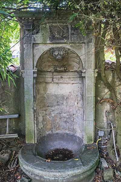 Hôtel des Loups à Nancy 