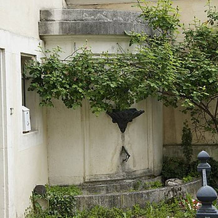 Photo de Hôtel des Loups à Nancy