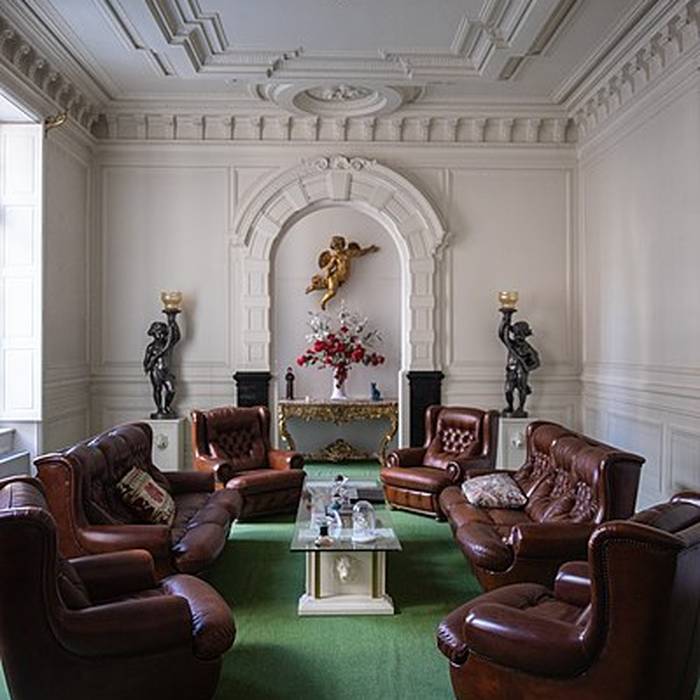 Photo de Hôtel des Loups à Nancy