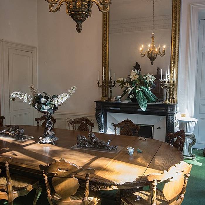 Photo de Hôtel des Loups à Nancy