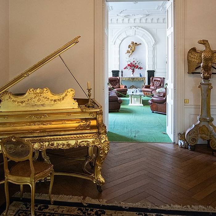 Photo de Hôtel des Loups à Nancy