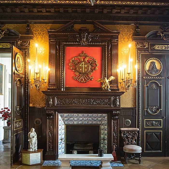 Photo de Hôtel des Loups à Nancy