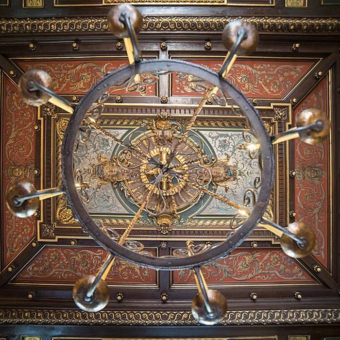 Photo de Hôtel des Loups à Nancy