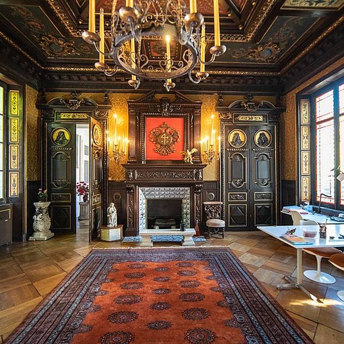 Photo de Hôtel des Loups à Nancy