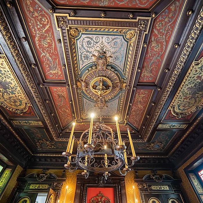 Photo de Hôtel des Loups à Nancy