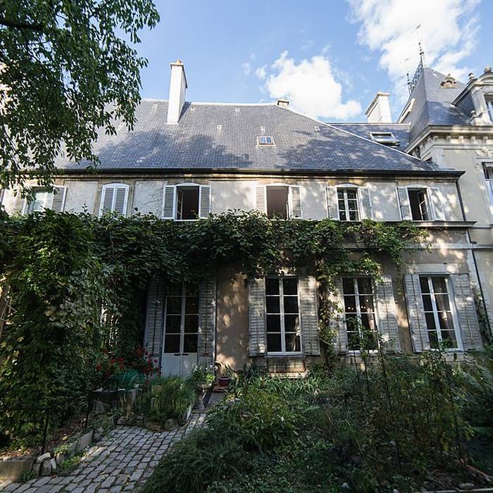 Photo de Hôtel des Loups à Nancy