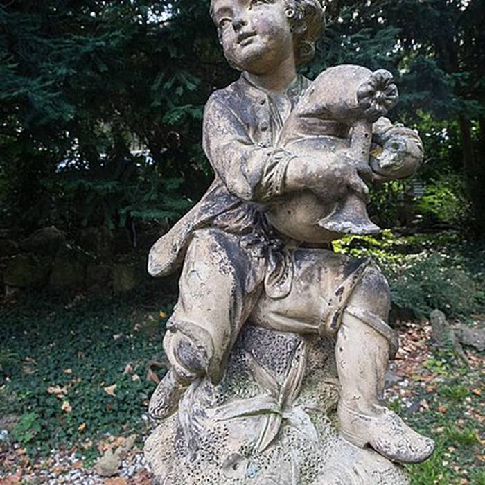 Photo de Hôtel des Loups à Nancy