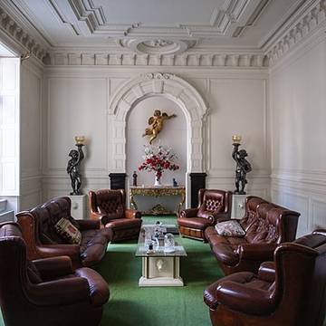 Hôtel des Loups à Nancy 