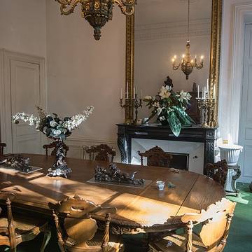 Hôtel des Loups à Nancy 