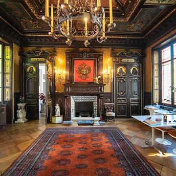 Hôtel des Loups à Nancy 