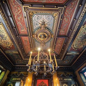 Hôtel des Loups à Nancy 