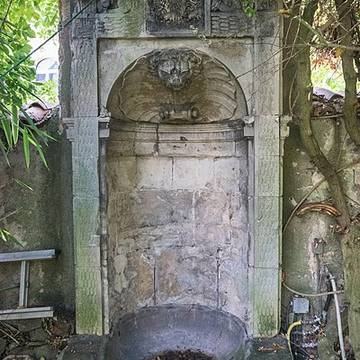 Hôtel des Loups à Nancy 