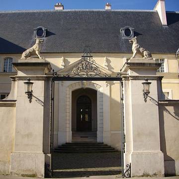 Hôtel des Loups à Nancy 