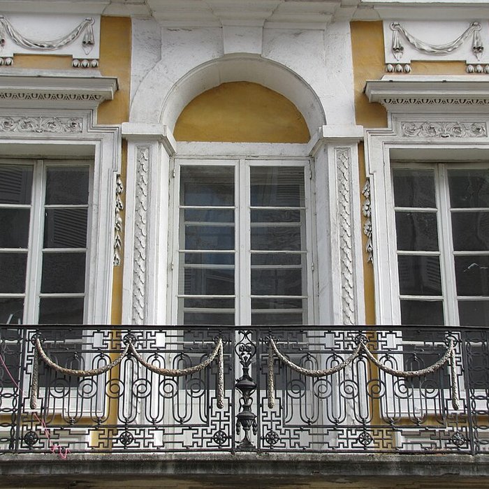 Photo de Hôtel des Marches à Chambéry