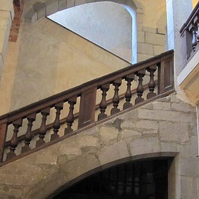 Photo de Hôtel des Marches à Chambéry