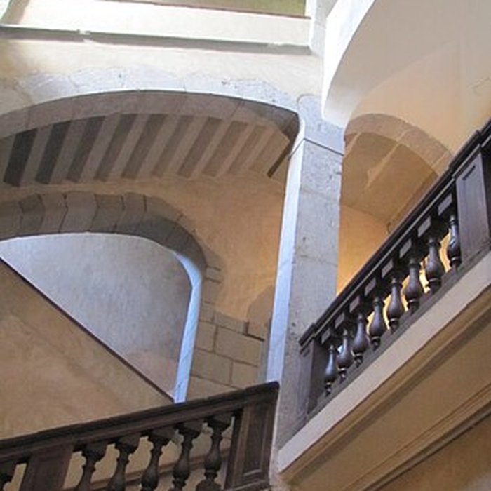 Photo de Hôtel des Marches à Chambéry