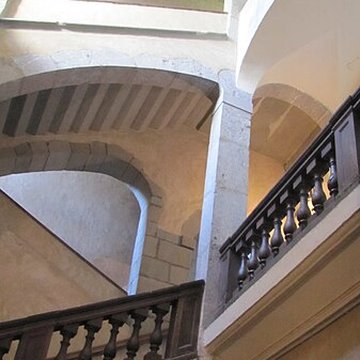 Hôtel des Marches à Chambéry