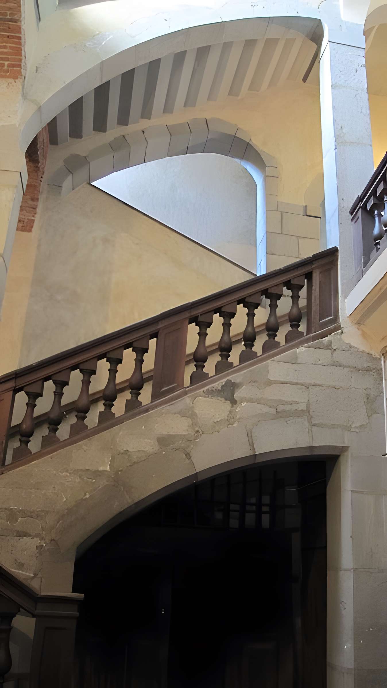 Hôtel des Marches à Chambéry