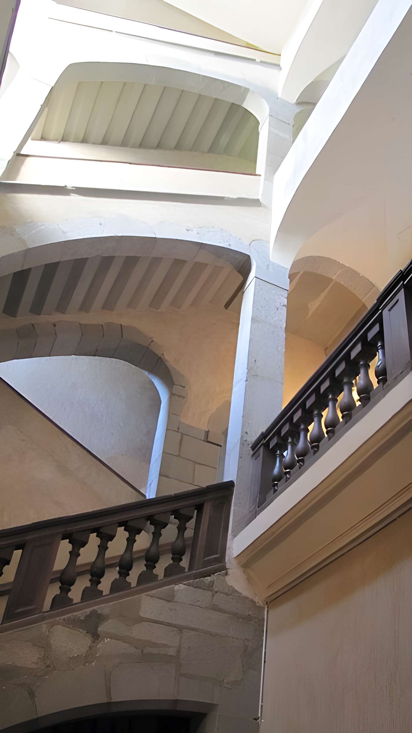 Hôtel des Marches à Chambéry