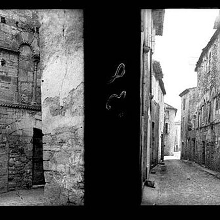 Photo de Hôtel des Monnaies de Villemagne-lArgentière