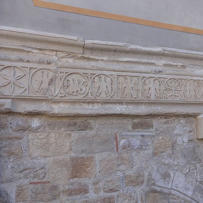 Photo de Hôtel des Monnaies de Villemagne-lArgentière