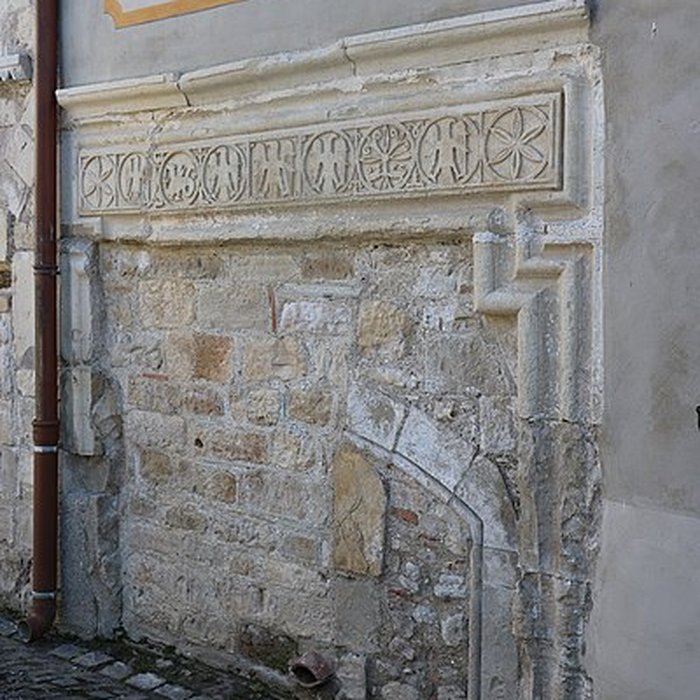 Photo de Hôtel des Monnaies de Villemagne-lArgentière