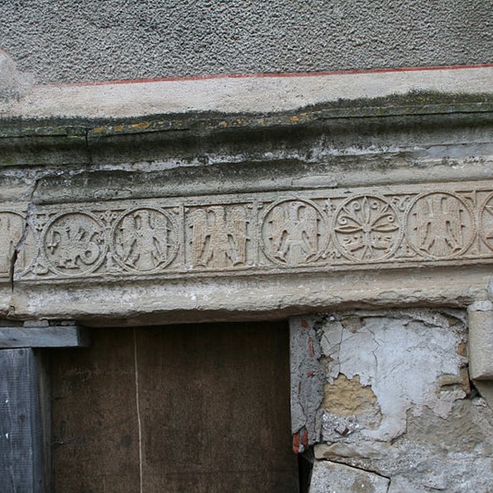 Photo de Hôtel des Monnaies de Villemagne-lArgentière