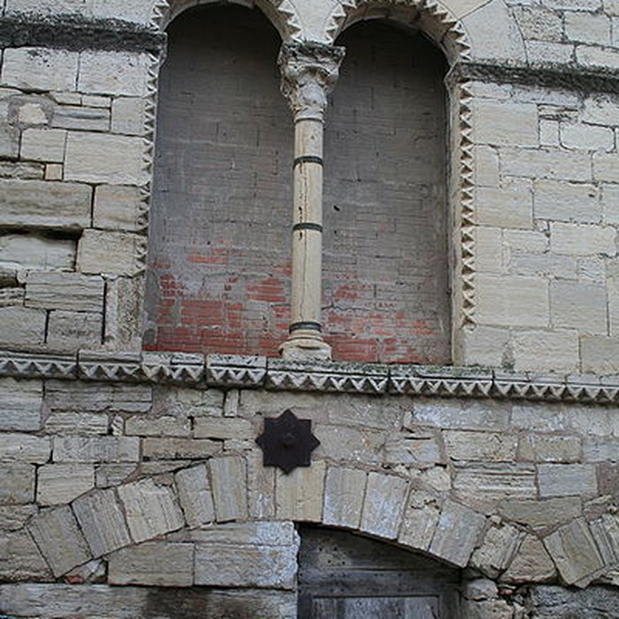 Photo de Hôtel des Monnaies de Villemagne-lArgentière