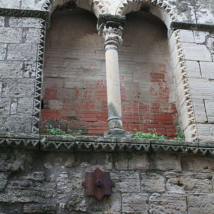 Photo de Hôtel des Monnaies de Villemagne-lArgentière
