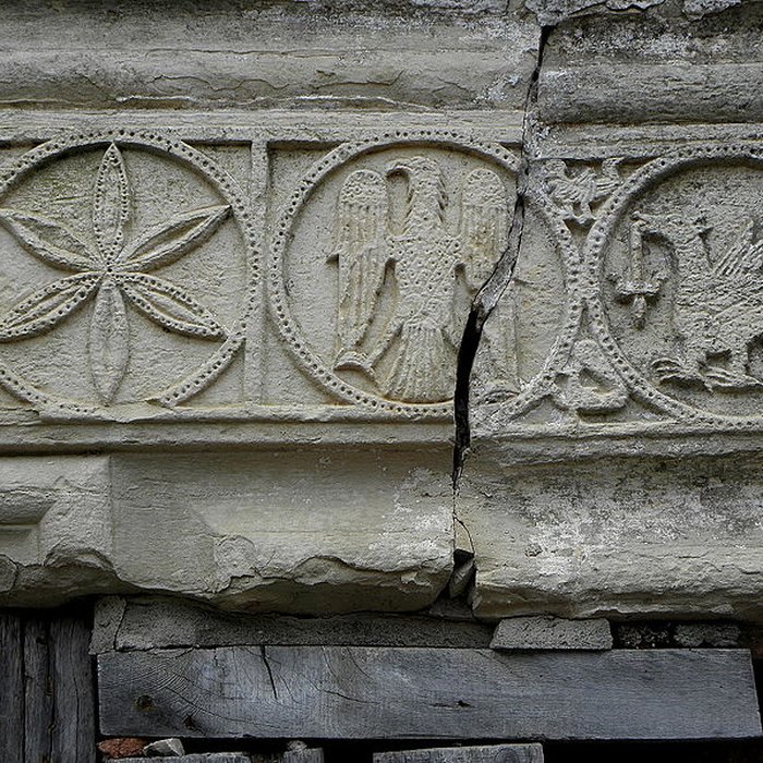 Photo de Hôtel des Monnaies de Villemagne-lArgentière