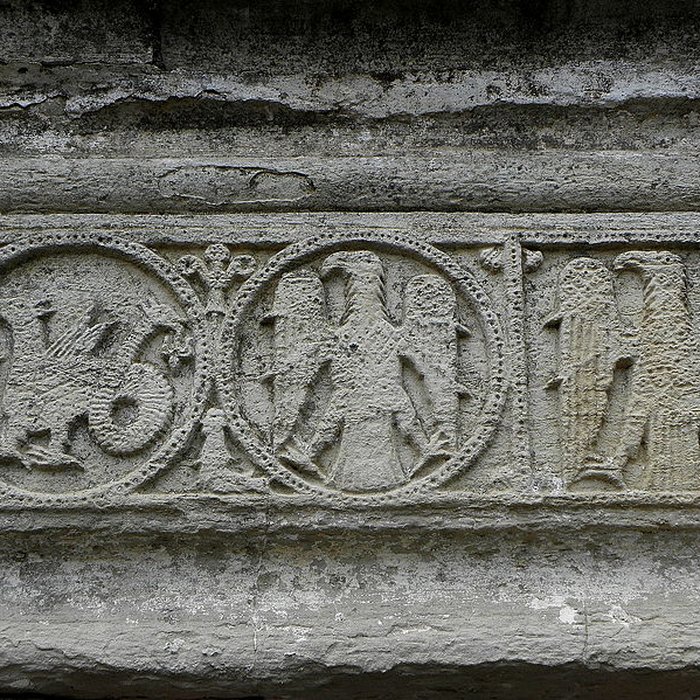 Photo de Hôtel des Monnaies de Villemagne-lArgentière