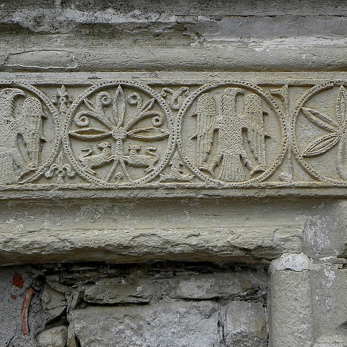 Photo de Hôtel des Monnaies de Villemagne-lArgentière