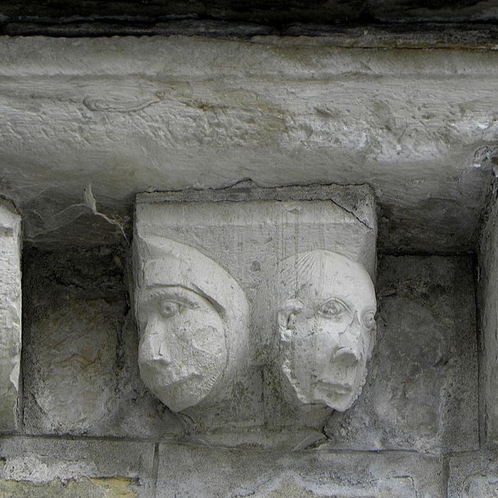 Photo de Hôtel des Monnaies de Villemagne-lArgentière