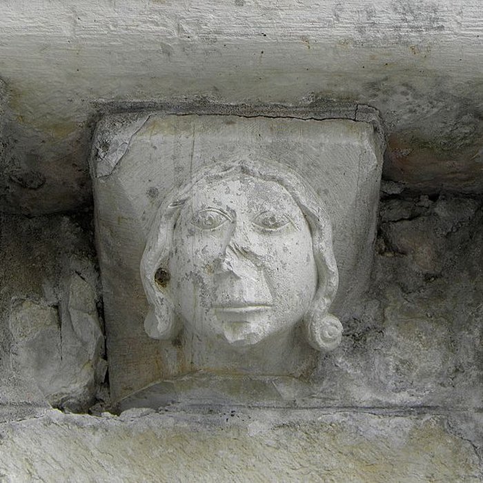 Photo de Hôtel des Monnaies de Villemagne-lArgentière