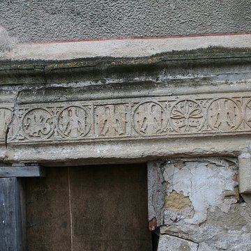 Hôtel des Monnaies de Villemagne-lArgentière