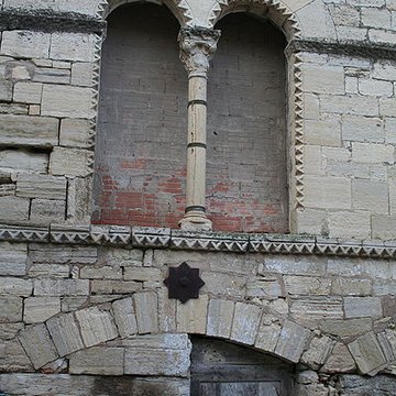 Hôtel des Monnaies de Villemagne-lArgentière