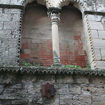 Hôtel des Monnaies de Villemagne-lArgentière