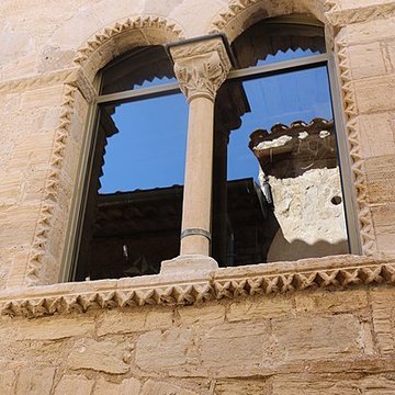 Hôtel des Monnaies de Villemagne-lArgentière