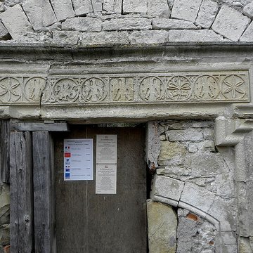 Hôtel des Monnaies de Villemagne-lArgentière