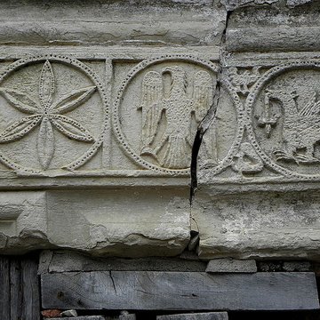 Hôtel des Monnaies de Villemagne-lArgentière