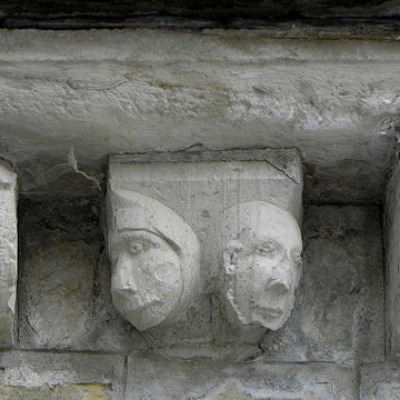 Hôtel des Monnaies de Villemagne-lArgentière