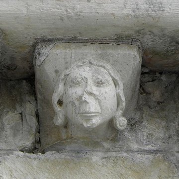 Hôtel des Monnaies de Villemagne-lArgentière